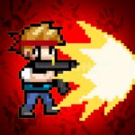 100 DAYS – Zombie Survival MOD APK v3.2.0 (Unlimited Diamonds, Unlocked)