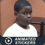 1001 Animated Stickers for WA v3.3.8 MOD APK (Premium Unlocked)
