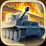 1944 Burning Bridges Premium v1.5.7 MOD APK (Unlimited Money)