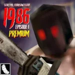 1986 Scary Mr. Chainsaw Escape v3.2 APK (Full Version)