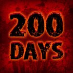 200 DAYS Zombie Apocalypse MOD APK v1.1.17 (Free Upgrade, Gold Drop)