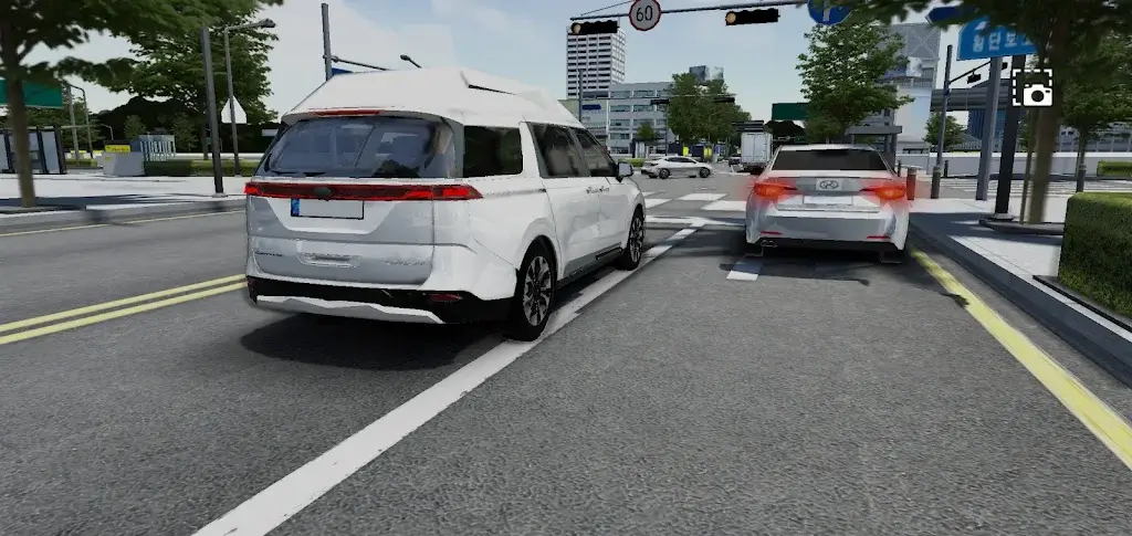 3D Driving Game 3.0 v16.21 MOD APK (Unlocked All Levels)