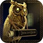 3D Escape Room Detective Story v1.3.2 MOD APK (Unlimited Money)