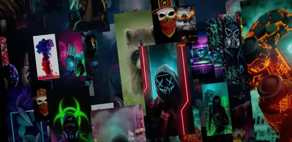 Wallcraft Live v1.24.01 MOD APK (Premium Unlocked)