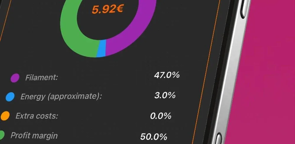 3Dcalc+ v1.7 APK (Full Version)