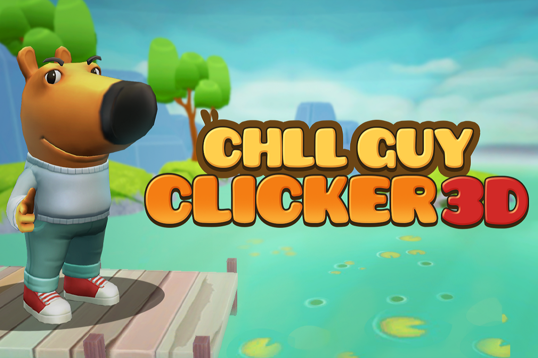 Chill Guy Survivor Game v0.0.1 MOD APK (Menu, God Mode, High Damage)