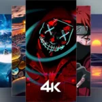 4K Wallpaper Expert v11.0.191 MOD APK (Premium Unlocked)