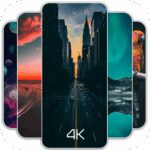 4K Wallpaper Full HD v2.1.9 MOD APK (Premium Unlocked)