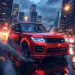 4×4 Simulator: Big City 2024 v4.0 MOD APK (Unlimited Money, Damage Free)