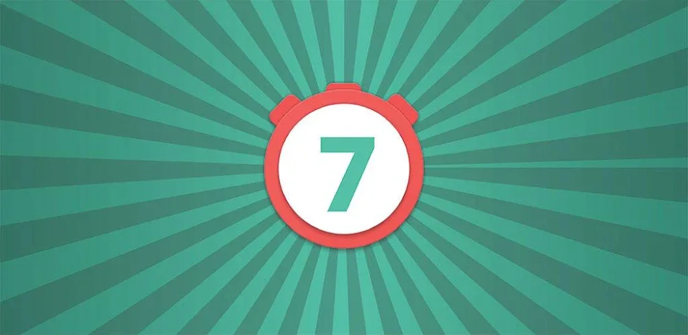 7-Minute Workout v1.4.3 MOD APK (Premium Unlock)