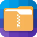 7Zip v2.4.02 MOD APK (Premium Unlocked)