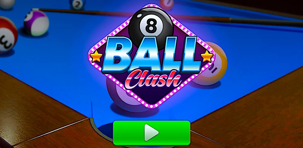 8 Ball Clash – Billiards v1.0.24.1 MOD APK (Menu, Unlimited Boosters, Auto Win)