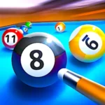 8 Ball Clash – Billiards v1.0.24.1 MOD APK (Menu, Unlimited Boosters, Auto Win)