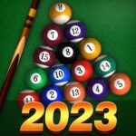 8 Ball Live v3.18.3188 MOD APK (Long Line, Mega Hit)