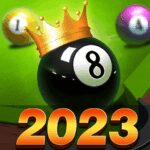 8 Ball Tournaments v1.36.3180 MOD APK (Mega Power, Long Line)