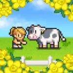 8-Bit Farm v1.4.0 MOD APK (Unlimited Money)