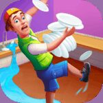 A Bite of Town v10.9 MOD APK (Unlimited Money)