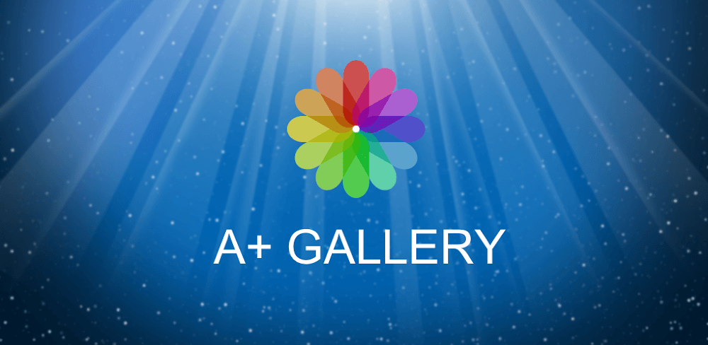 A+ Gallery v2.2.73.4 MOD APK (Premium Unlocked)