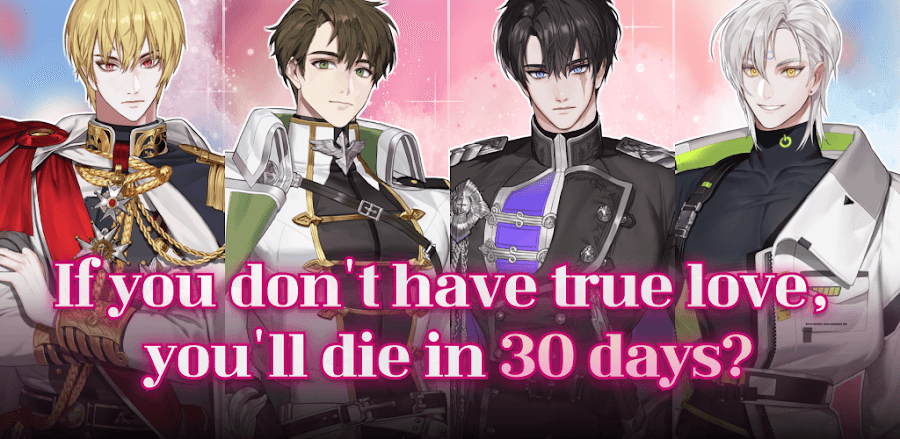 Abnormal State : Otome Love v1.2.2 MOD APK (Free Premium Choices)