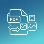 Accumulator PDF creator v2.40 APK (Full Version)
