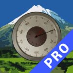Accurate Altimeter PRO v2.4.5 APK (Full Version)