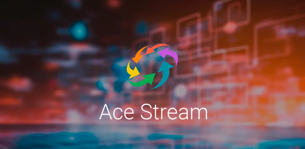 Ace Stream v3.2.15.1 MOD APK (ADS Removed)