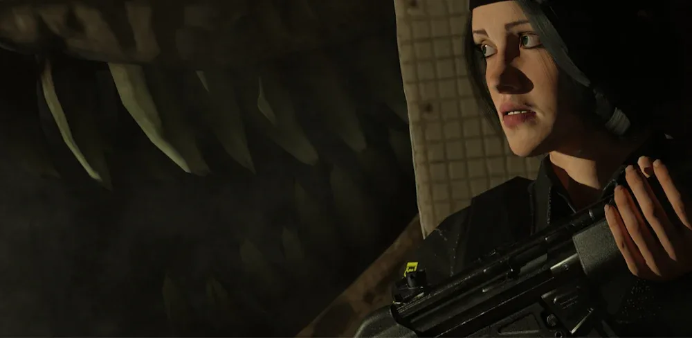 Acre Crisis v1.0.20 APK (Unlocked Game)