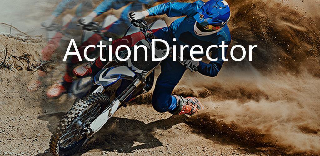 ActionDirector v7.12.5 MOD APK (Premium Unlocked)