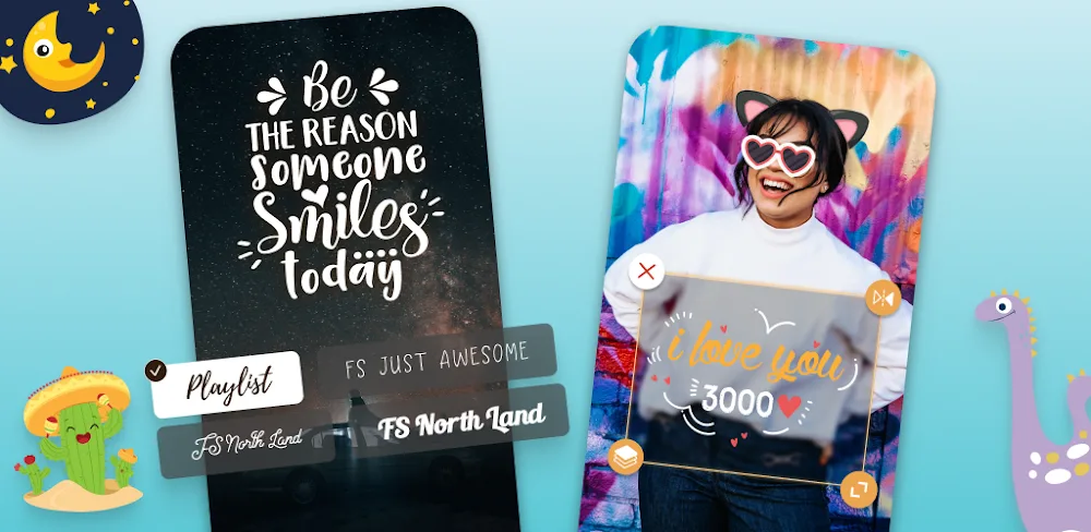 Add Text To Photo v2.6.0 MOD APK (Premium Unlocked)