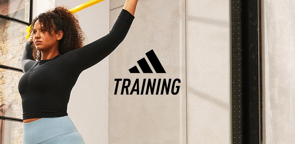 adidas Training v7.9 MOD APK (Premium Unlocked)