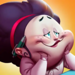 Adventure Chef MOD APK v2.91 (Unlimited Money, Energy, Speed Boost)