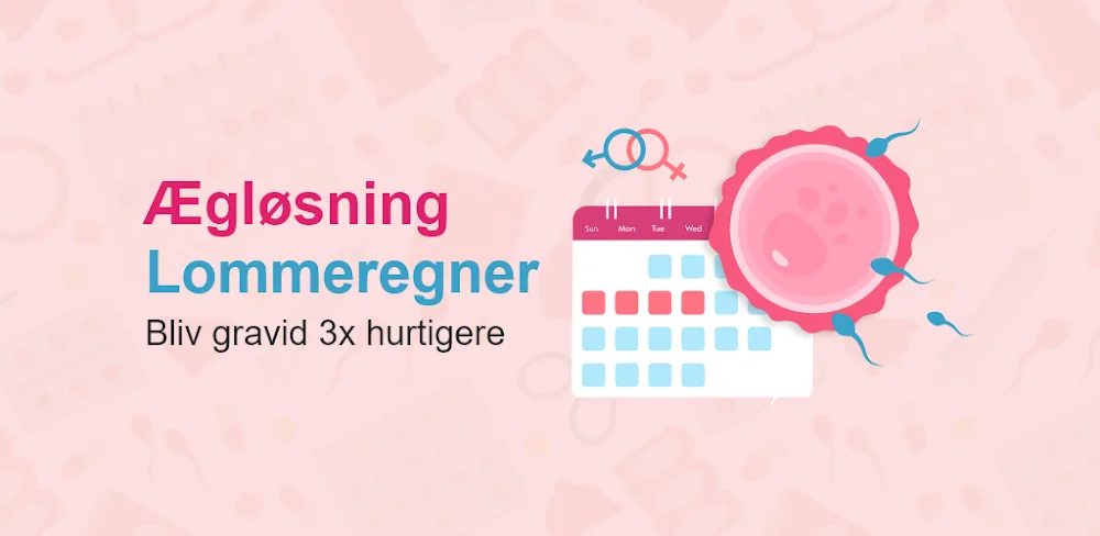 Ovulation Tracker & Calculator v1.7.0 MOD APK (Premium Unlocked)