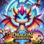 AFK Dragon Warrior: Idle Quest v1.3.5 MOD APK (Menu, Godmode, Damage)