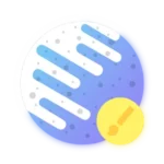 Afterglow Icons Pro v9.9.9.97 APK (Full Version)