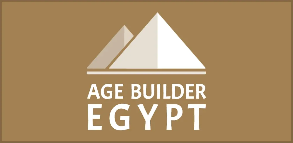 Age Builder Egypt v1.03 MOD APK (Unlocked)
