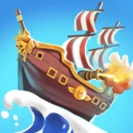 Age Of Sails v1.12.0 MOD APK (Menu, Free Purchase, Money)