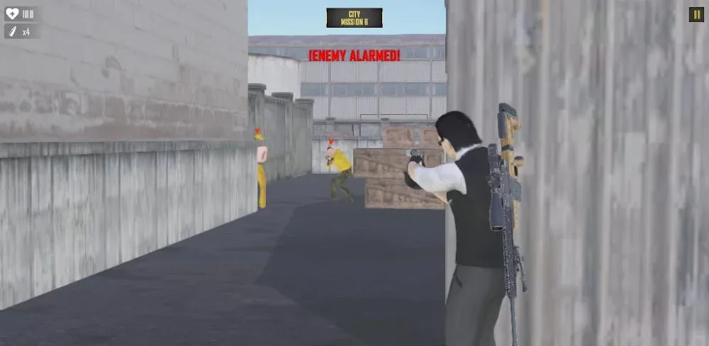 Agent Hunt v33.3.3 MOD APK (Unlimited Money)