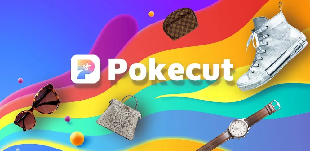 Pokecut Studio v4.2.0 MOD APK (Premium Unlock)