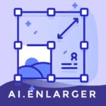AI Image Enlarger v3.4.2 MOD APK (Premium Unlocked)