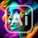 AI Wallpaper v1.10 MOD APK (Premium Unlocked)
