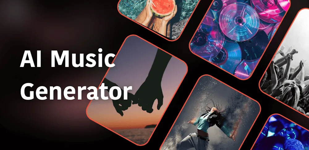 Waazy Ai Music Generator, Song v3.4.2.0 MOD APK (Premium Unlocked)