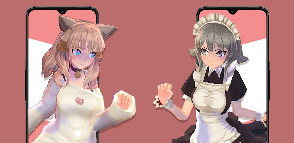 Ailsa v6.7.5 MOD APK (Free Purchases)