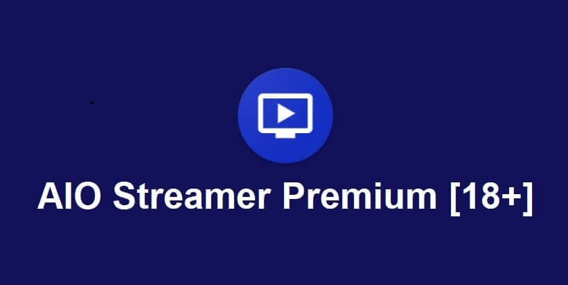 AIO Streamer v6.4.5 MOD APK (Premium Unlocked)