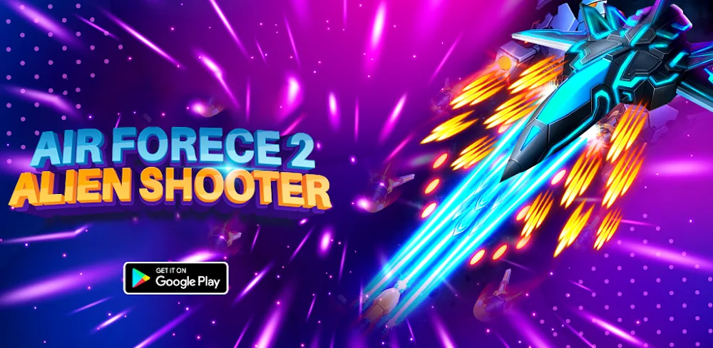 Air Force 2 v1.8 MOD APK (Mod Menu, 7 FEATURES)