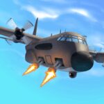 Air Support! MOD APK v3.0.0 (Unlimited Money)