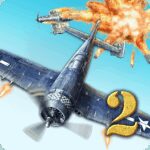 AirAttack 2 MOD APK v1.6.1 (Unlimited Money/Ammo)