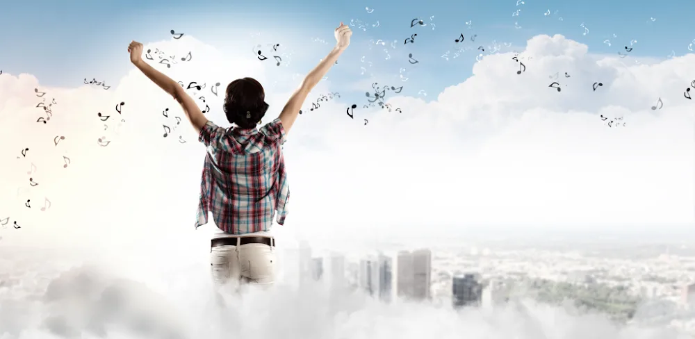 AirMusic v3.1.0 APK (Full Version)