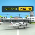 AirportPRG v2.9 MOD APK (Menu, Unlimited Money)
