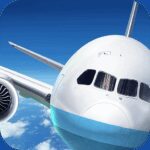 AirTycoon 4 v1.4.7 MOD APK (Unlock Full Version)