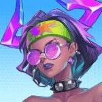 Akadi: Idle RPG v1.5.1 MOD APK (High Damage, Menu)